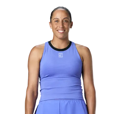 Madison Keys