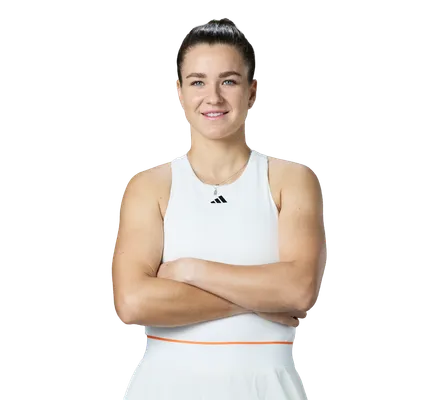 Karolina Muchova
